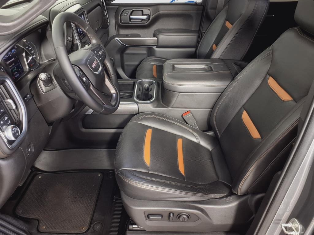 Used 2021 GMC Sierra 1500 AT4 w/ AT4 Value Package image 19