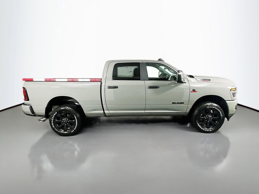 New 2026 RAM 2500 Big Horn image 8
