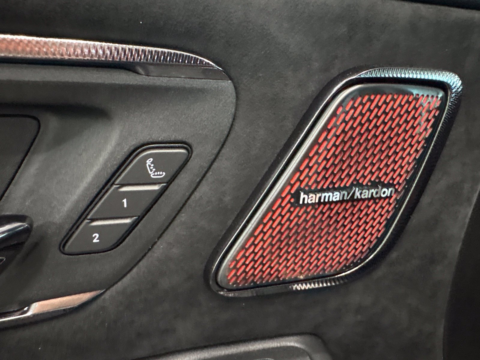 New 2027 RAM 1500 TRX SRT AWD/4WD image 13