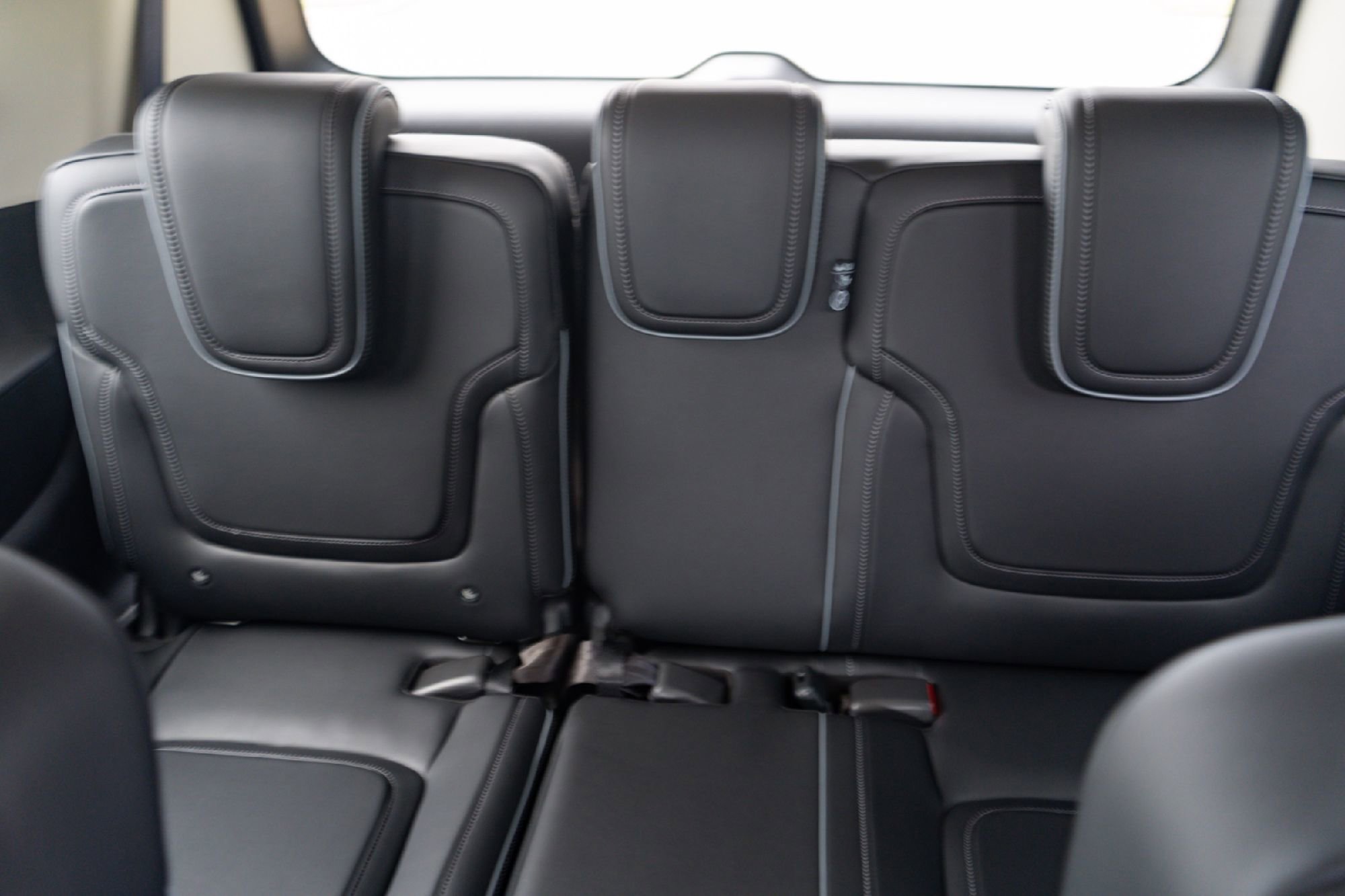 New 2026 INFINITI QX80 Luxe RWD image 22