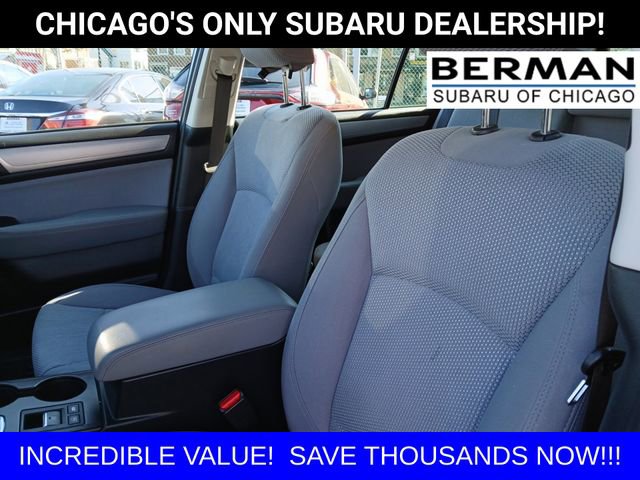 Used 2019 Subaru Outback 2.5i image 21