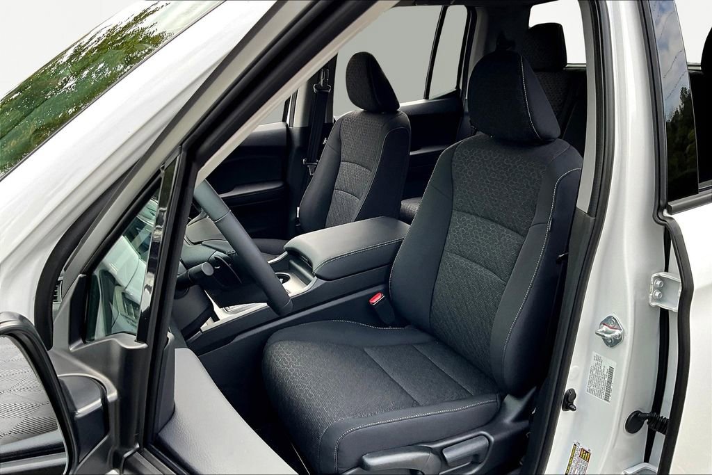 New 2026 Honda Ridgeline Sport image 9