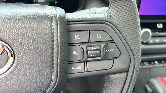 New 2026 Toyota Tundra TRD Pro AWD/4WD image 15
