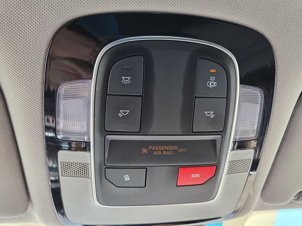 Used 2023 Hyundai Santa Fe SEL Convenience AWD/4WD image 19