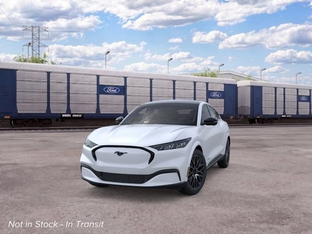 New 2026 Ford Mustang Mach-E Premium AWD/4WD image 2