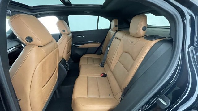 Used 2023 Cadillac XT4 Sport image 46
