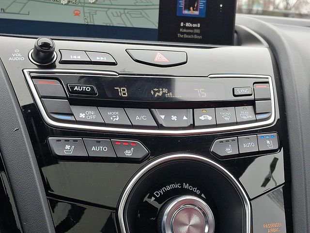 Certified 2025 Acura RDX A-Spec image 16