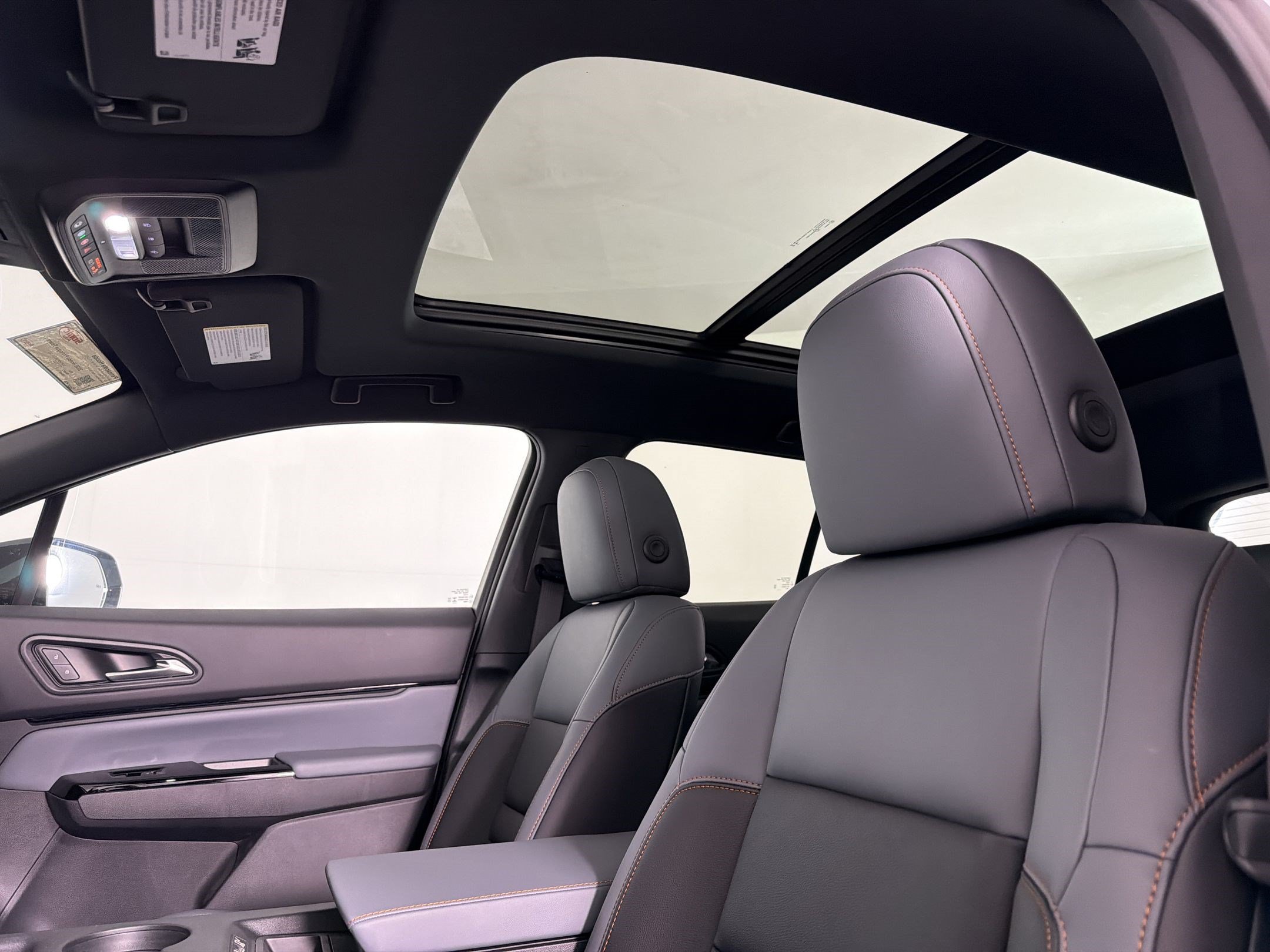 New 2026 Honda Prologue Touring image 22