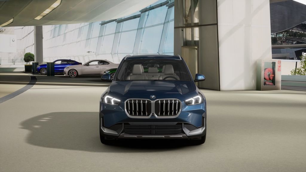 New 2026 BMW X1 xDrive28i w/ Convenience Package image 3