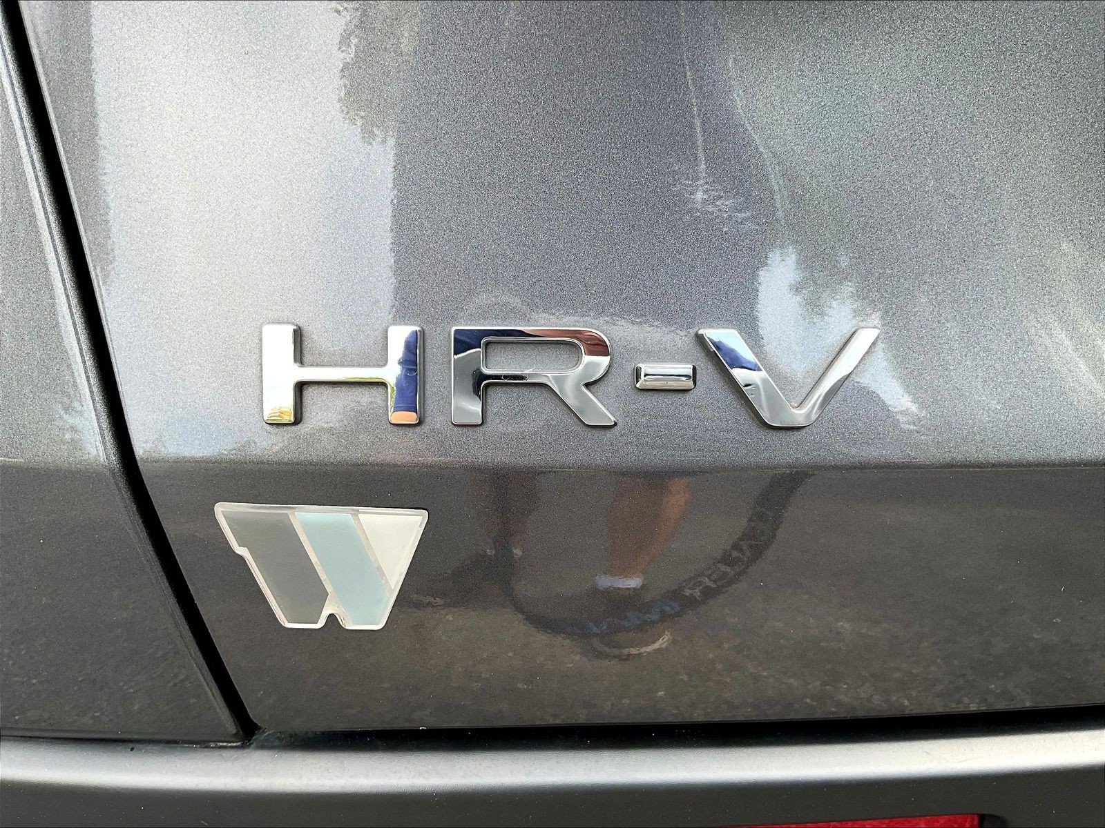 Certified 2024 Honda HR-V LX image 24