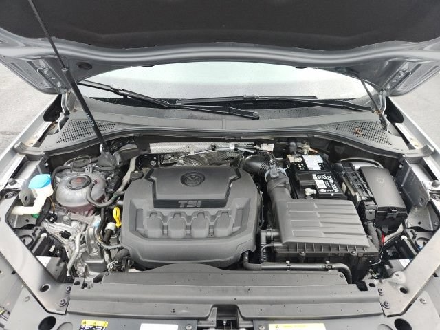 Used 2024 Volkswagen Tiguan S FWD image 17