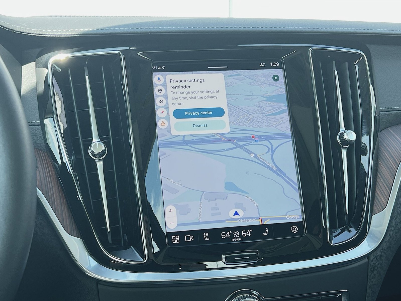 Certified 2023 Volvo S60 B5 Ultimate image 20