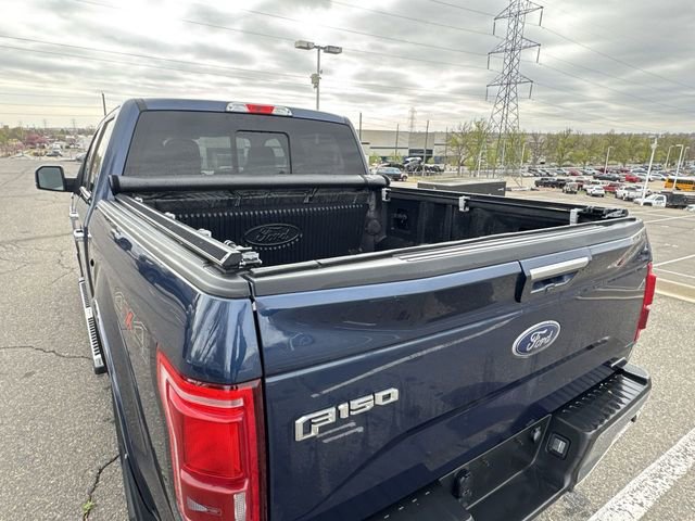 Used 2015 Ford F150 Lariat image 24