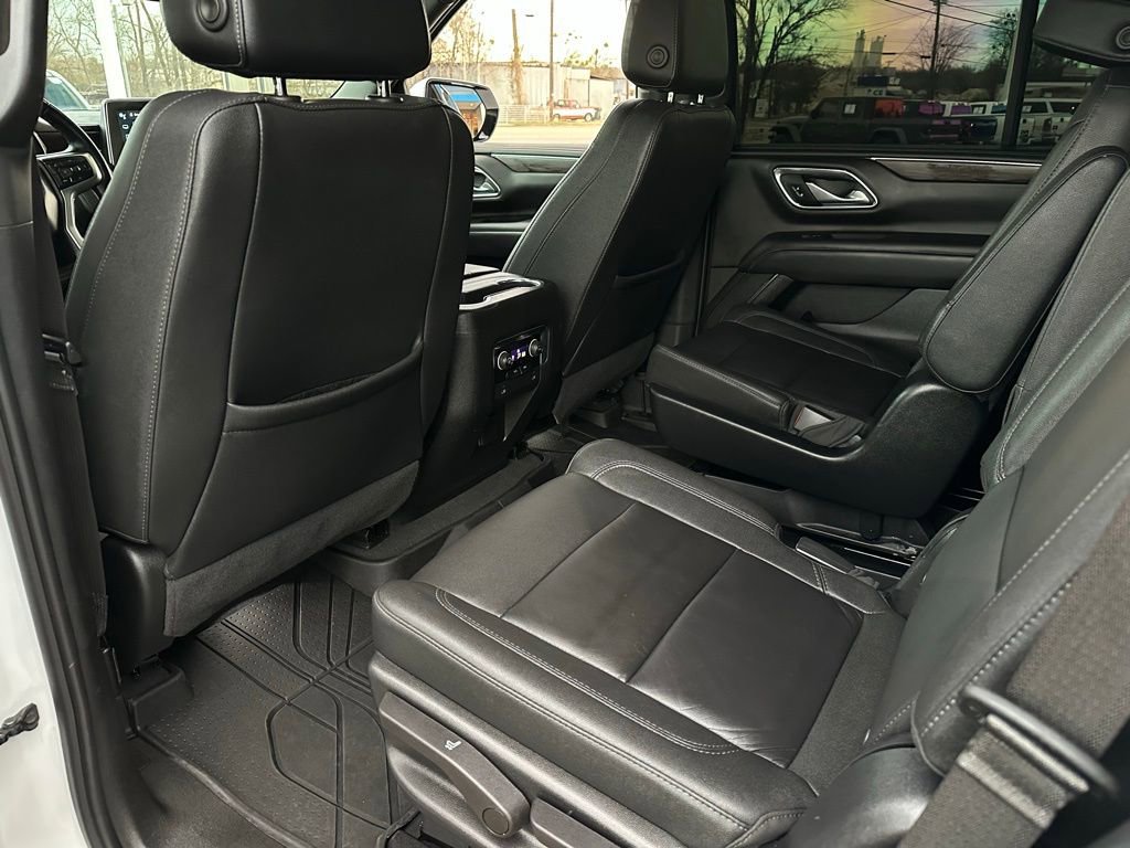 Used 2023 Chevrolet Tahoe Z71 image 16