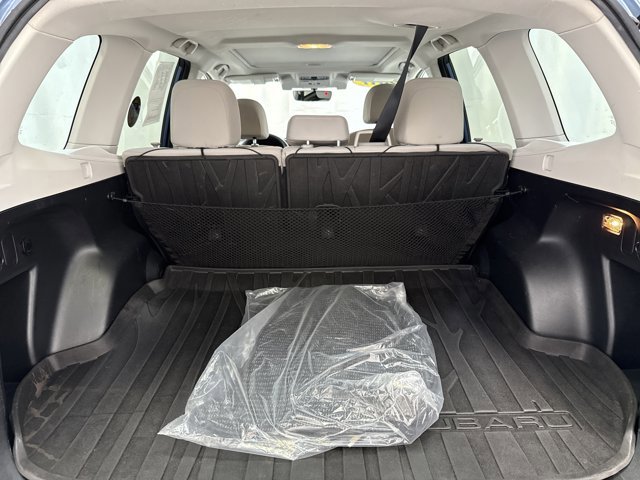 Used 2017 Subaru Forester 2.5i Premium image 28