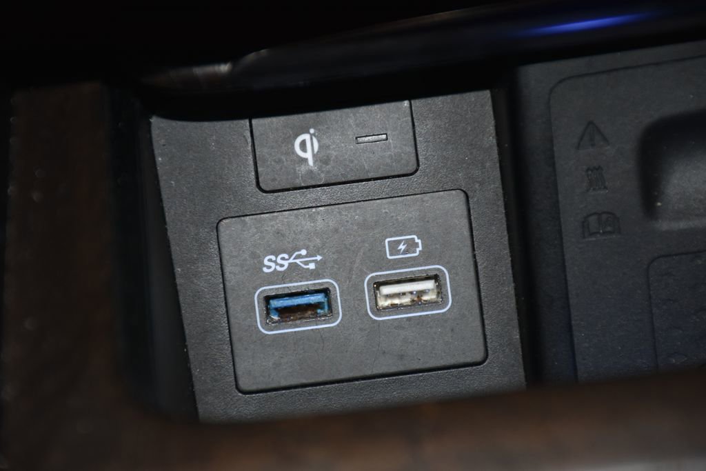 Used 2024 Genesis GV80 2.5T image 15