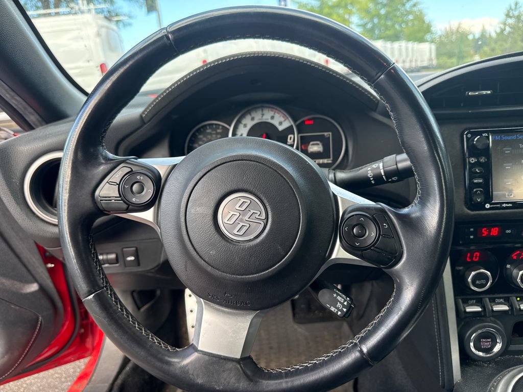Used 2019 Toyota 86 RWD image 19
