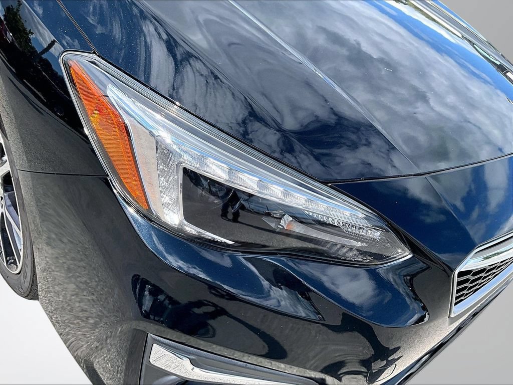 Used 2019 Subaru Impreza 2.0i Limited w/ Popular Package #2 AWD/4WD image 30