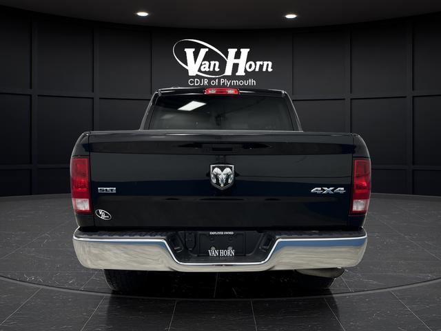 Used 2022 RAM 1500 Classic SLT image 11