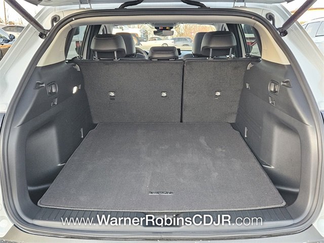 Used 2025 MAZDA CX-50 AWD 2.5 S w/ Premium Package image 13