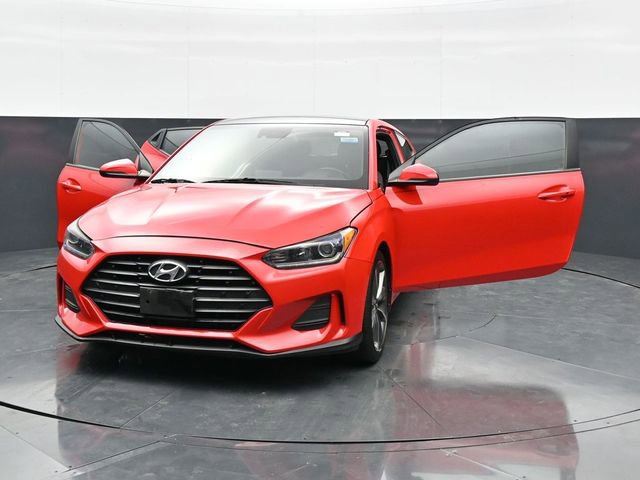 Used 2020 Hyundai Veloster 2.0 Premium FWD image 40