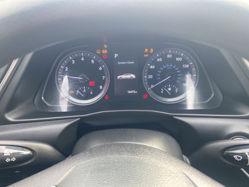 Used 2023 Hyundai Sonata SEL image 8