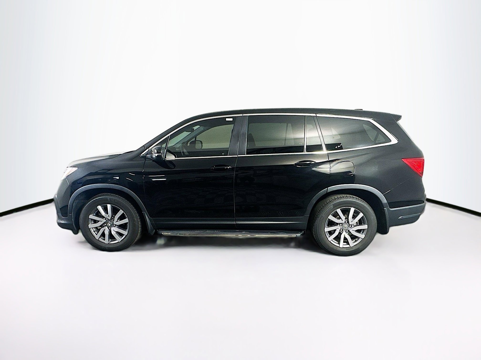 Used 2019 Honda Pilot EX-L image 4
