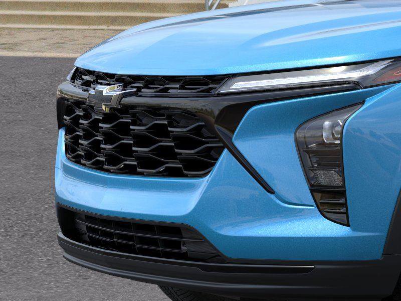 New 2026 Chevrolet Trax LT w/ Midnight Edition FWD image 13