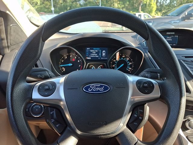 Used 2014 Ford Escape SE AWD/4WD image 25