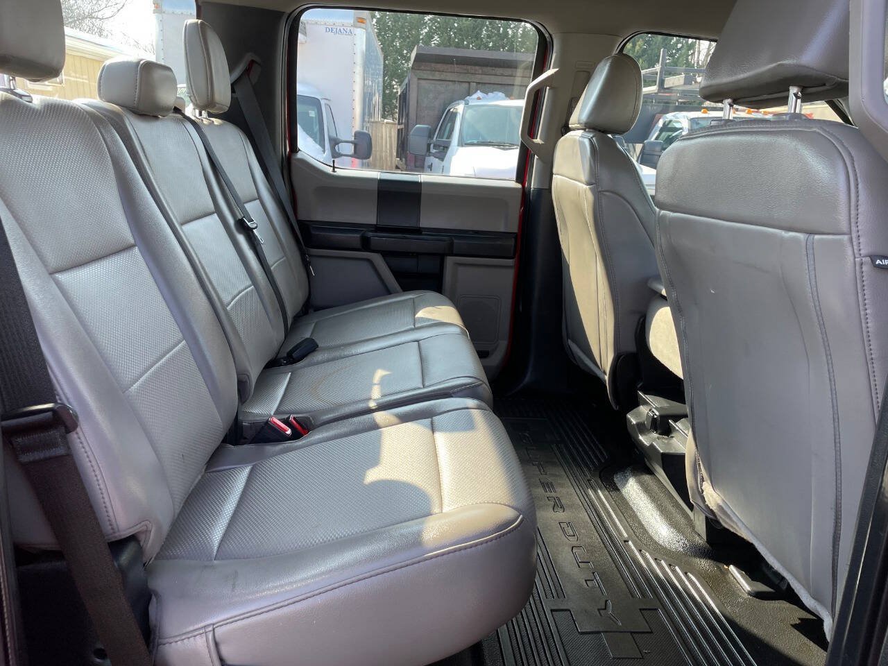 Used 2020 Ford F250 XL w/ Power Equipment Group RWD image 19