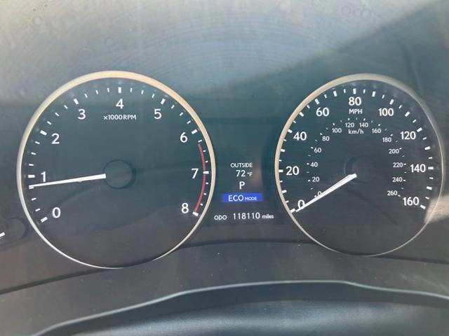 Used 2015 Lexus ES 350 image 15