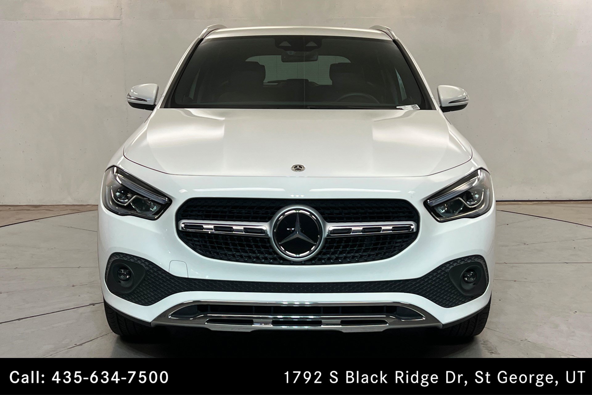 Certified 2021 Mercedes-Benz GLA 250 4MATIC image 8