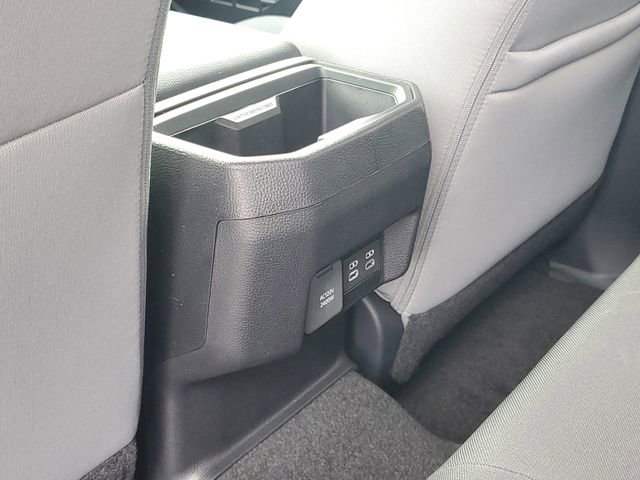 Used 2025 Toyota Tacoma TRD Off-Road image 29