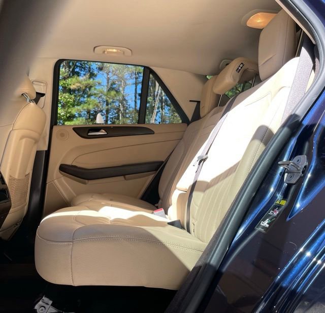 Used 2018 Mercedes-Benz GLE 350 4MATIC image 15