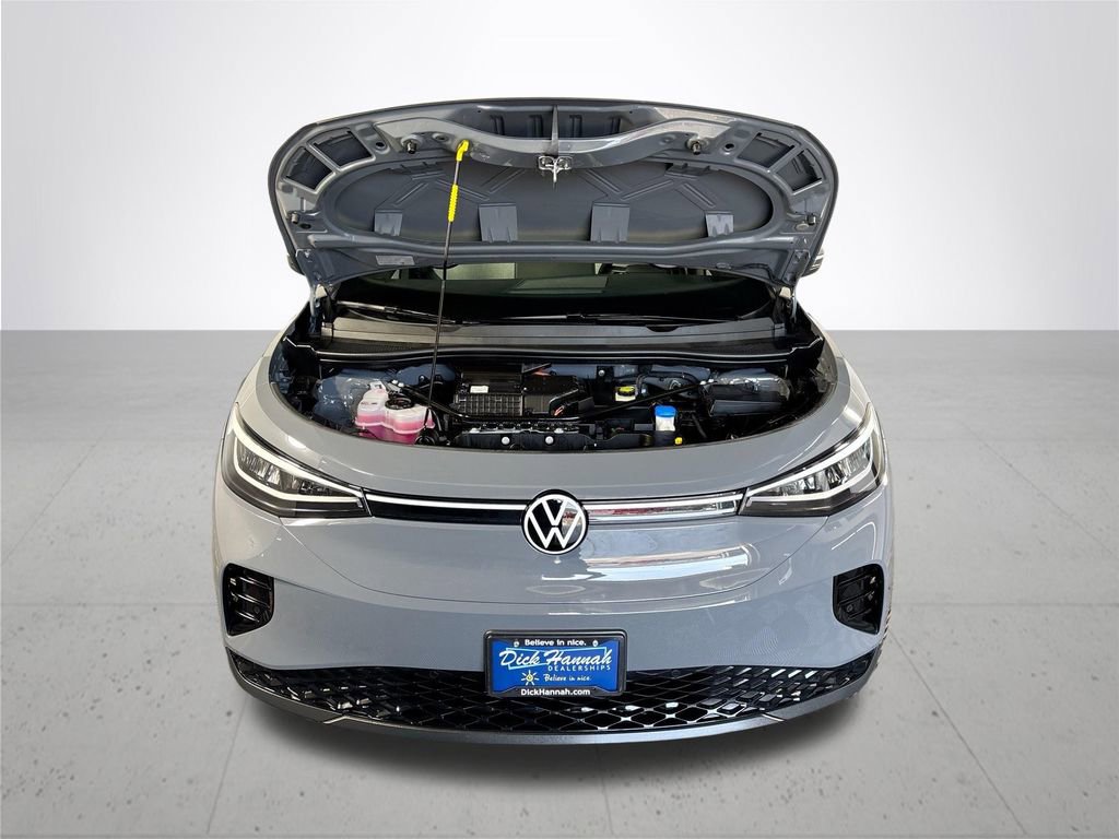 Used 2024 Volkswagen ID.4 2WD image 22