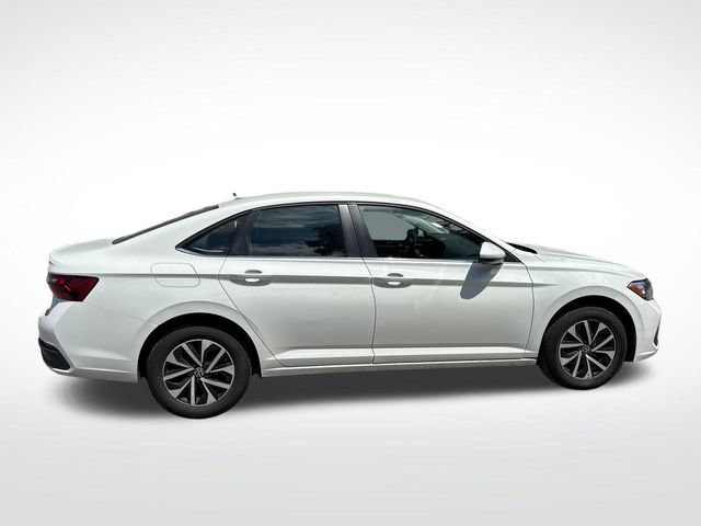 Used 2024 Volkswagen Jetta S FWD image 6