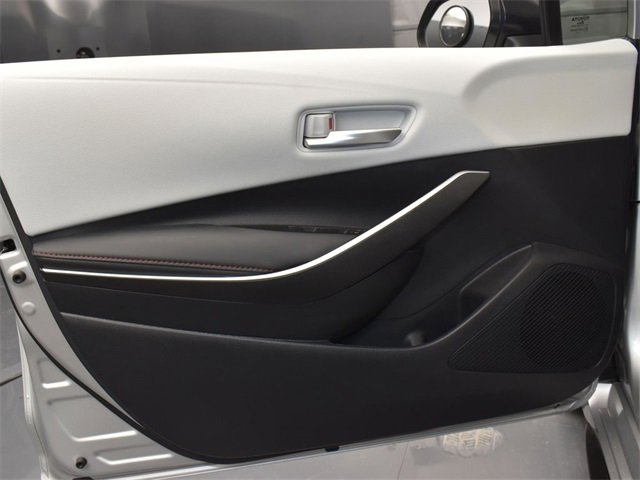 Used 2025 Toyota Corolla SE image 16