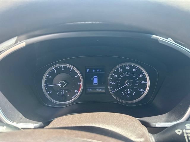 Used 2020 Hyundai Santa Fe SE AWD/4WD image 22