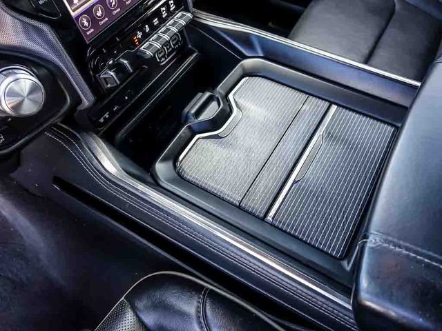 Used 2019 RAM 1500 Limited AWD/4WD image 24