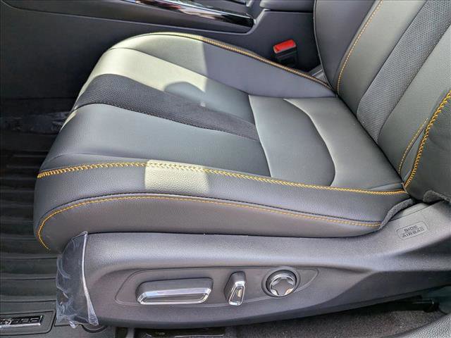 New 2026 Acura Integra A-Spec image 4