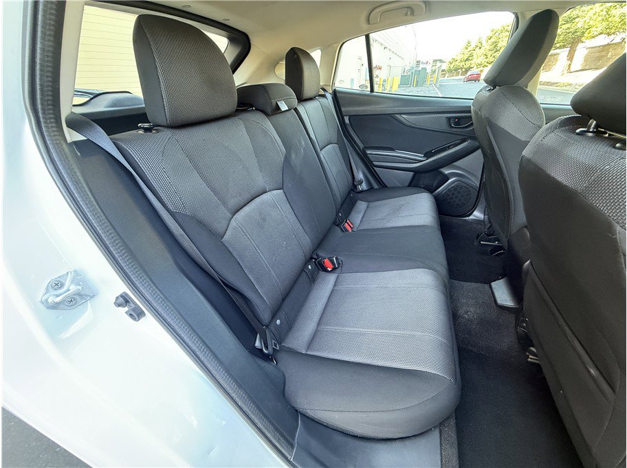 Used 2022 Subaru Impreza 2.0i image 32