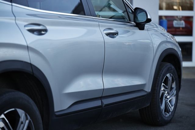 Used 2023 Hyundai Santa Fe SE image 8