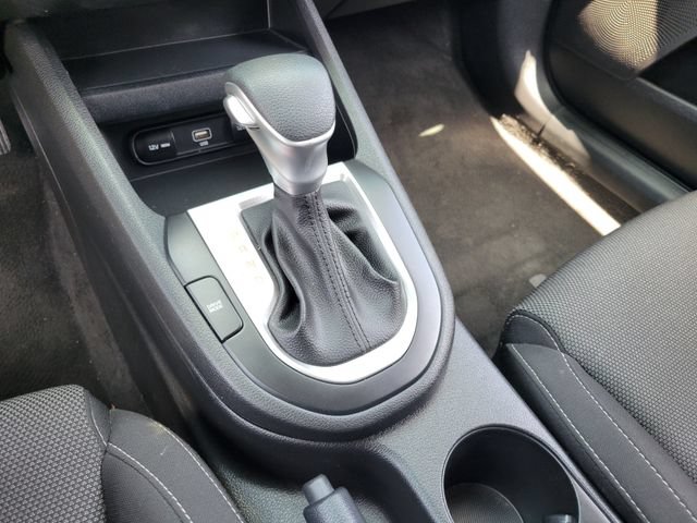 Used 2023 Kia Forte LXS FWD image 14