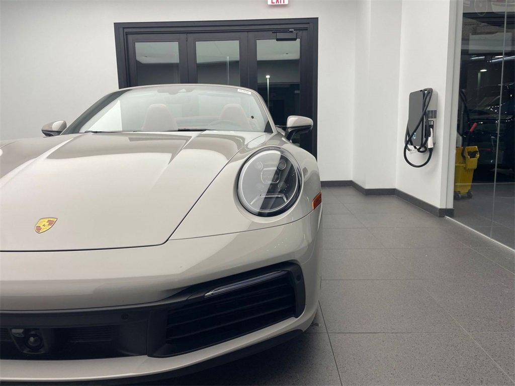 Certified 2023 Porsche 911 Carrera image 27