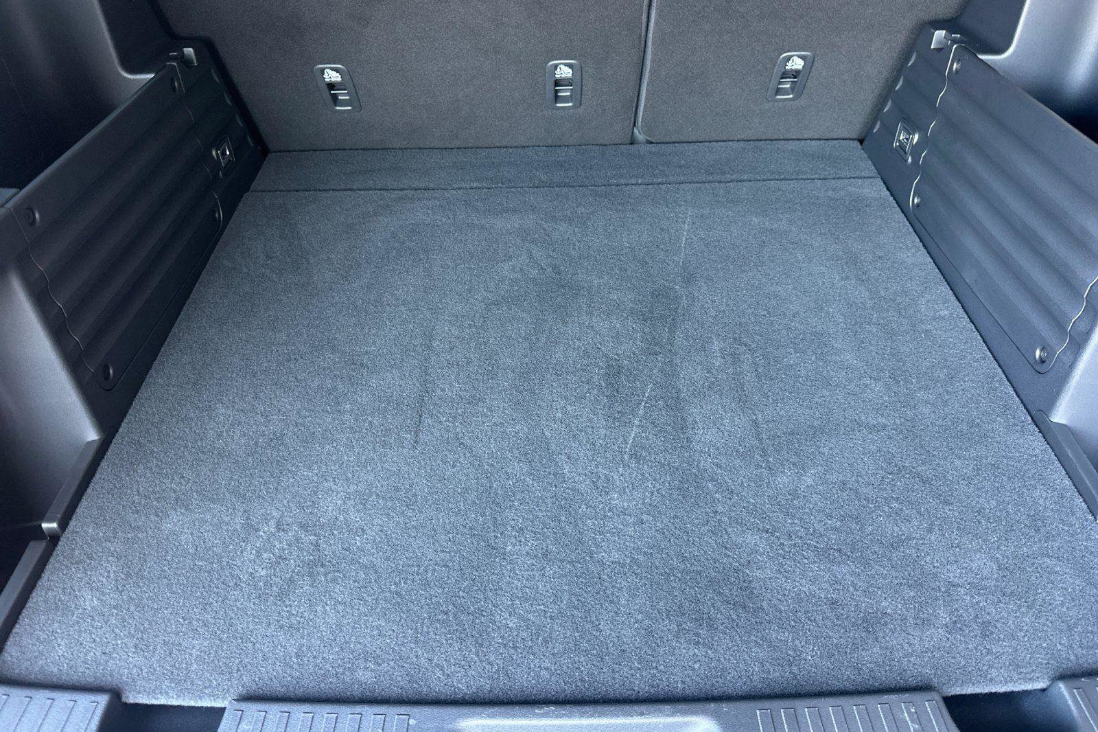 Certified 2026 Honda Passport RTL image 14