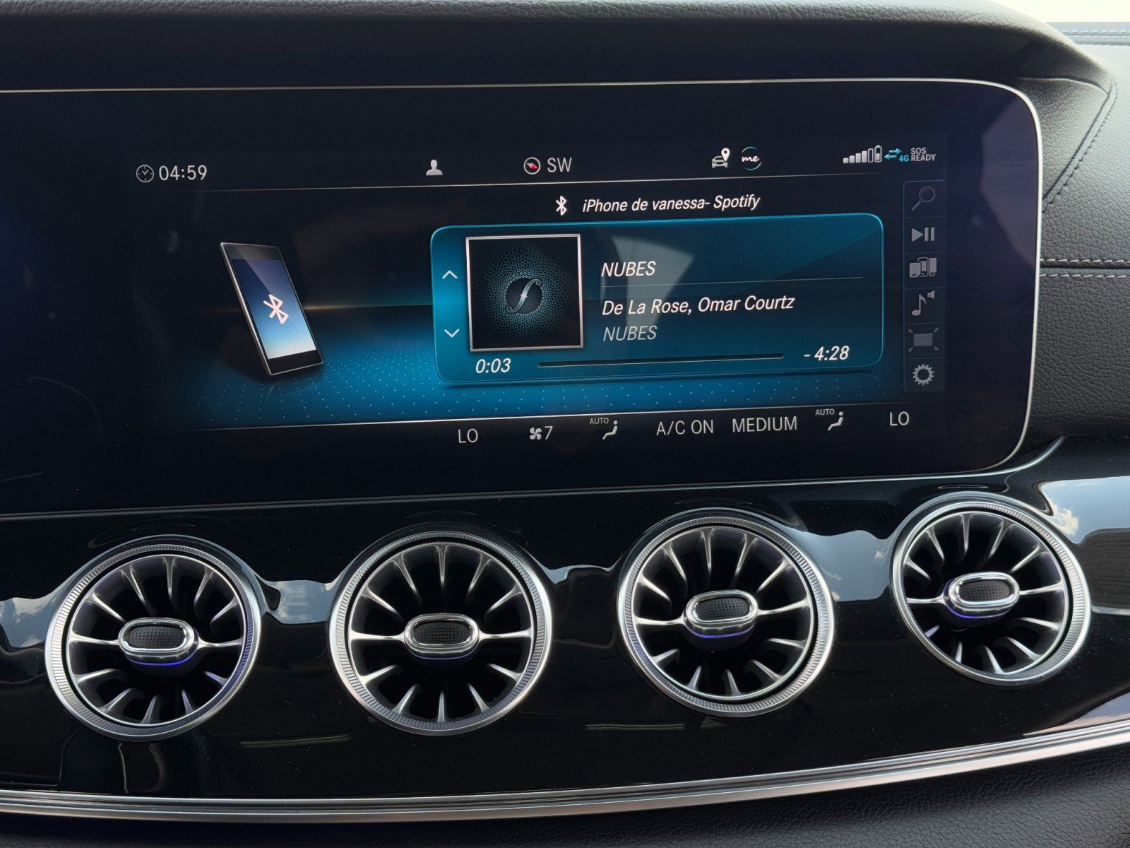 Used 2019 Mercedes-Benz AMG GT 53 image 27