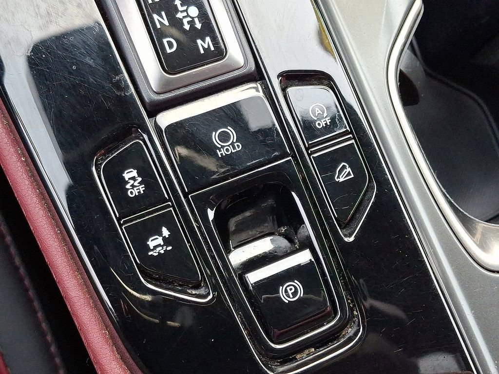 Used 2023 Lexus NX 350 AWD w/ Premium Package image 25