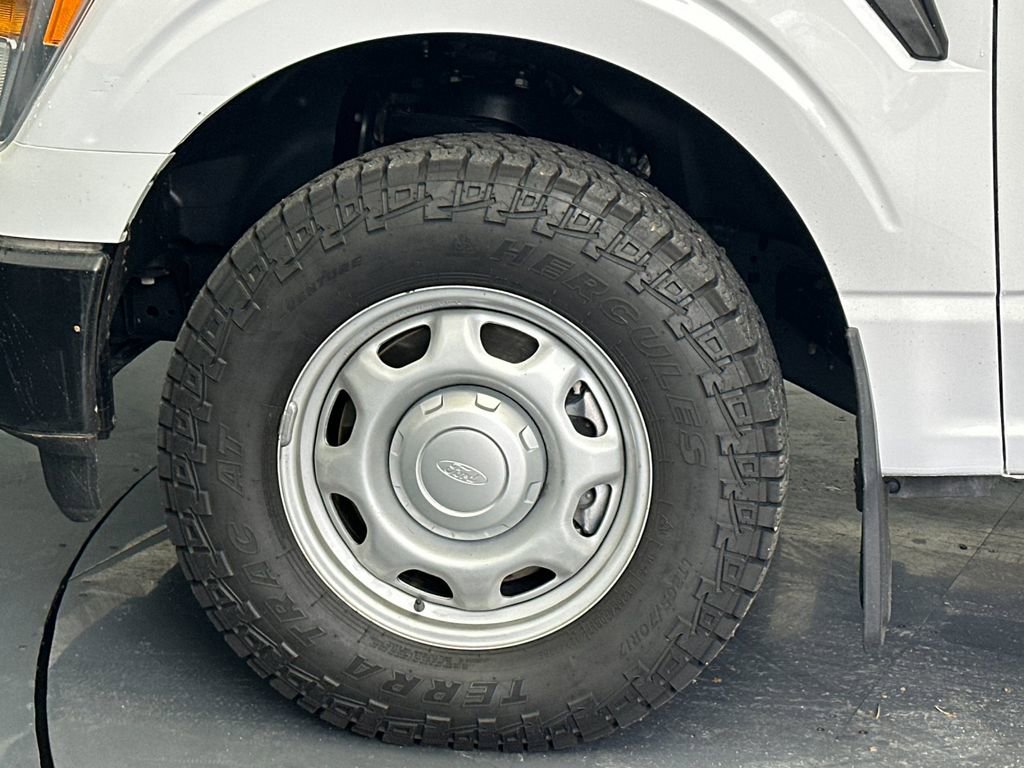 Used 2021 Ford F150 XL image 20