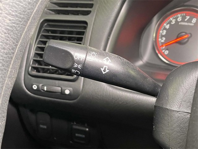 Used 2005 Honda Civic LX image 27