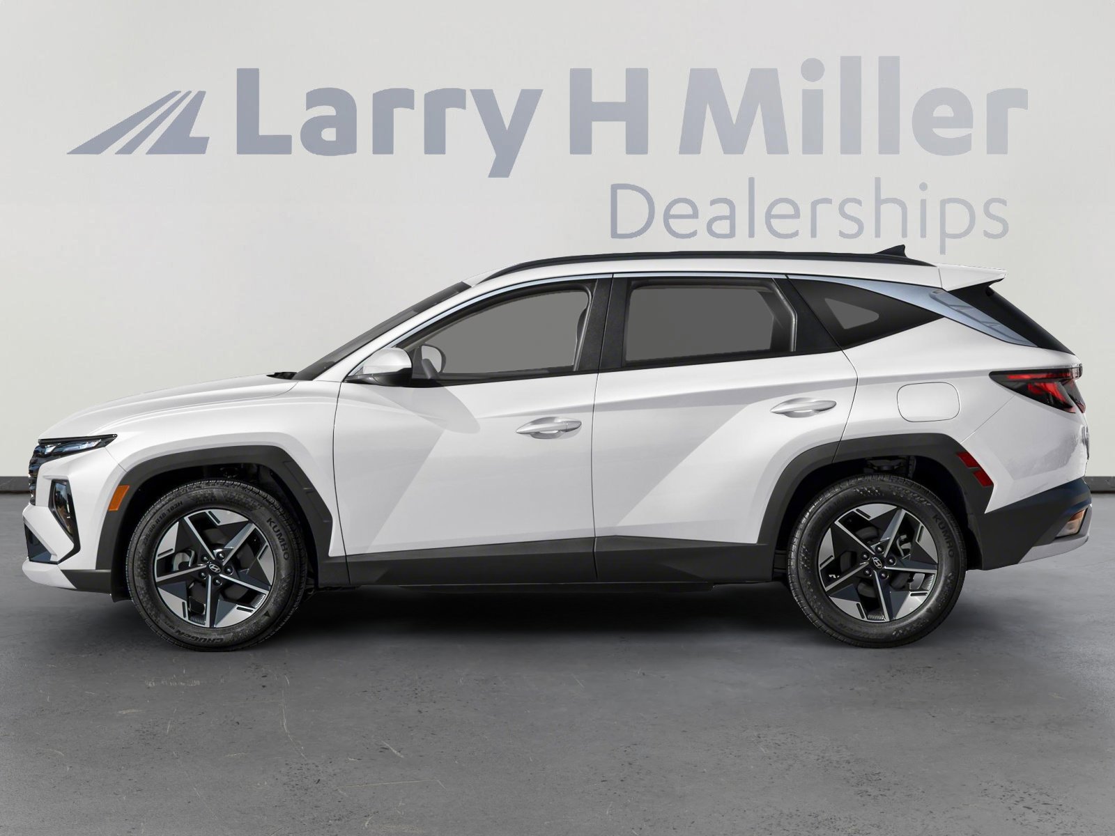 Used 2025 Hyundai Tucson SEL image 4